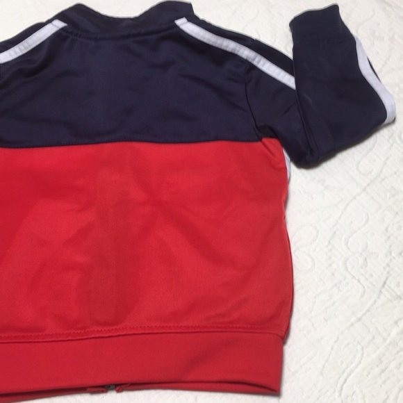 2T (2/$20) Puma Athletic Jacket - Picture 10 of 12